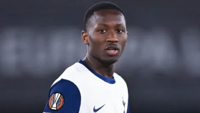 Tottenham-Galatasaray : le prix de Pape Matar Sarr dévoilé