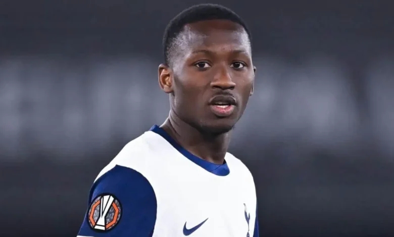 Tottenham-Galatasaray : le prix de Pape Matar Sarr dévoilé