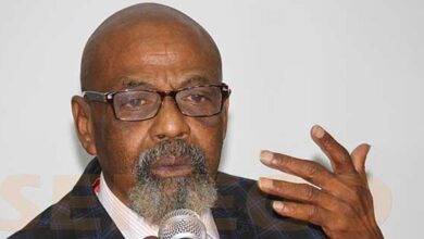 L'appel de Pape Samba Mboup pour...le parti du Président Diomaye