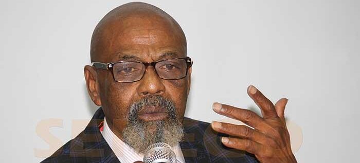 L'appel de Pape Samba Mboup pour...le parti du Président Diomaye