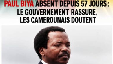 Les journaux camerounais du lundi 03 août 2026