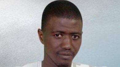 Sokhna Aïda à Touba : Serigne Fallou Mbacké Aby salue la hauteur de Serigne Sidy