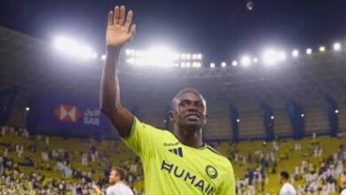Saudi Pro League : Sadio Mané porte Al Nassr