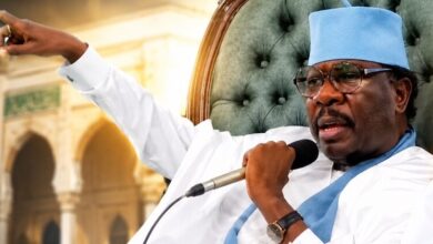 Serigne Moustapha Sy a parlé de ses relations avec le Président Diomaye et le leader de Pastef, Ousmane Sonko