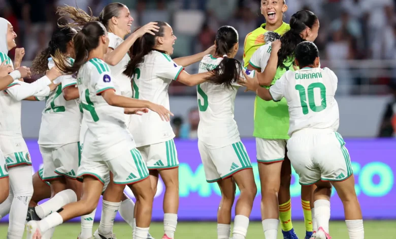 Le Maroc finit au pied du podium à la CAN féminine 2026 organisée sur ses terres