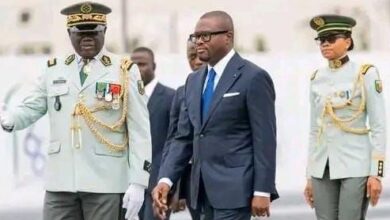 Bénin : la première fête de l'indépendance du Président Romuald Wadagni