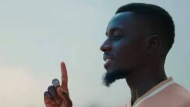 Al-Diriyah : Idrissa Gana Guèye s'engage officiellement