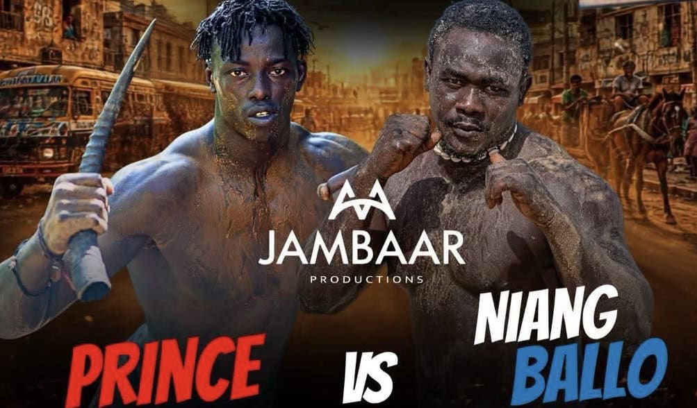 Niang Ballo-Prince est acté et les amateurs peuvent se frotter les mains, car Mansour Ba a décidé de leur offri encore un tonitruant choc de la banlieue.