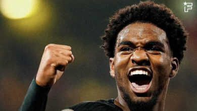 Aston Villa : après Jackson, Ibrahima Mbaye arrive