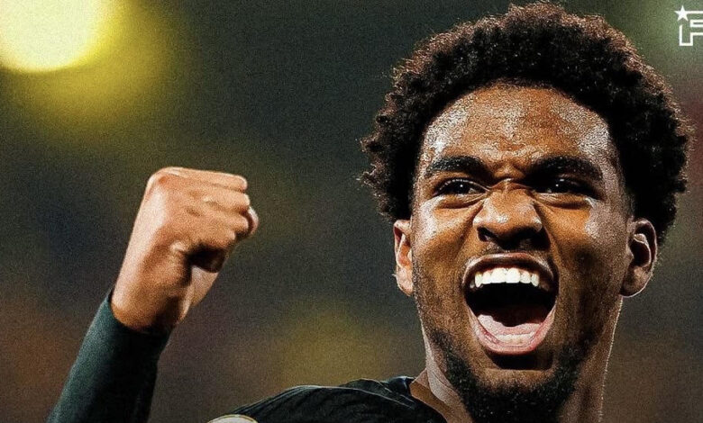 Aston Villa : après Jackson, Ibrahima Mbaye arrive