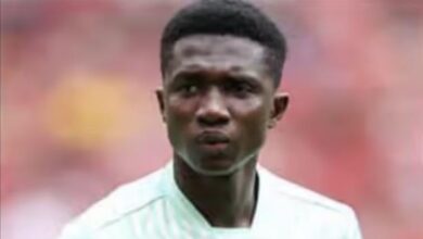 Le Directeur sportif de Monaco optimiste pour Lamine Camara