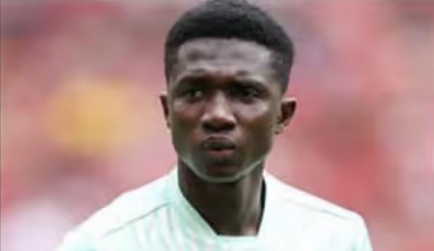 Le Directeur sportif de Monaco optimiste pour Lamine Camara