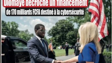 Les journaux sénégalais du mardi 15 septembre 2026