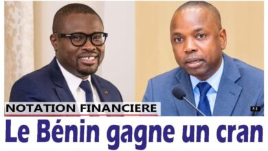 Les journaux béninois du mercredi 16 septembre 2026