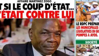 Les journaux camerounais du mercredi 16 septembre 2026