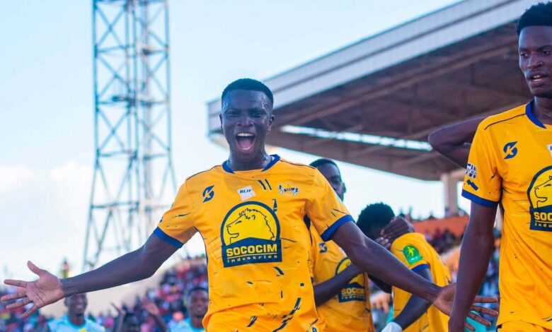 Préliminaires LDC : Précieuse victoire du Teungueth FC à Bissau