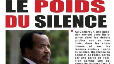 Les journaux camerounais du mardi 08 septembre 2026