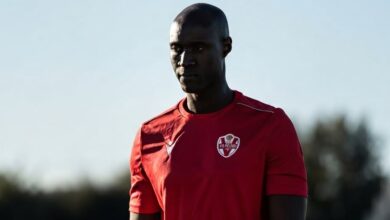 Vis Pesaro : Alfred Gomis rebondit en Italie