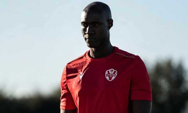 Vis Pesaro : Alfred Gomis rebondit en Italie