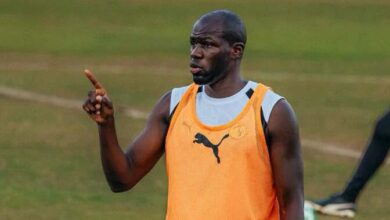 Avenir des Lions : Kalidou Koulibaly se prononce