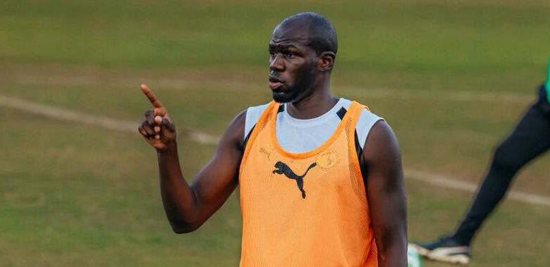 Avenir des Lions : Kalidou Koulibaly se prononce