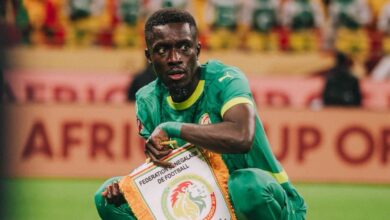 Anniversaire : Idrissa Gana Guèye célèbre 37 ans