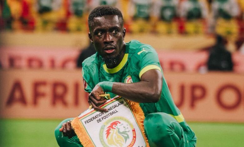 Anniversaire : Idrissa Gana Guèye célèbre 37 ans