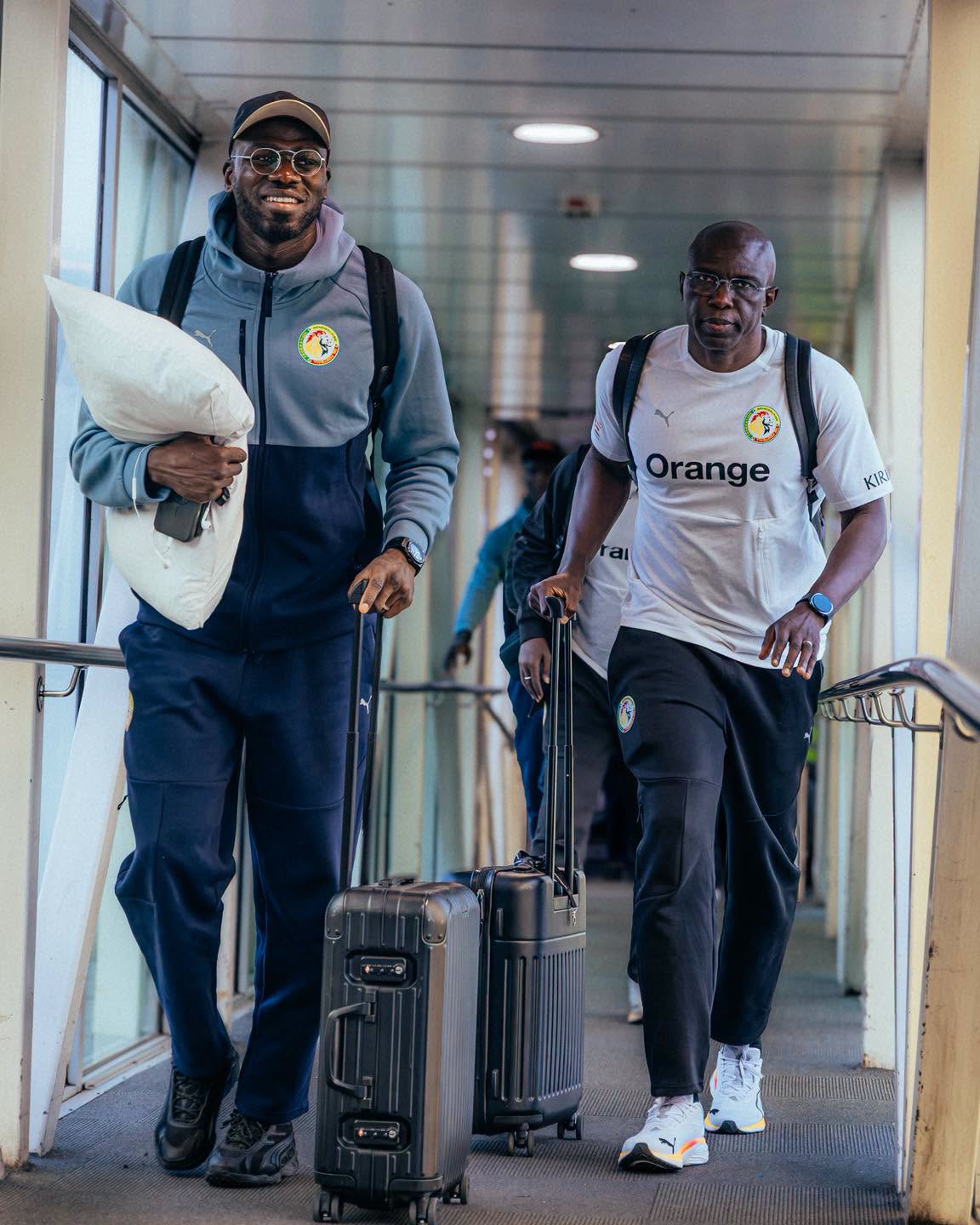 Kalidou Koulibaly