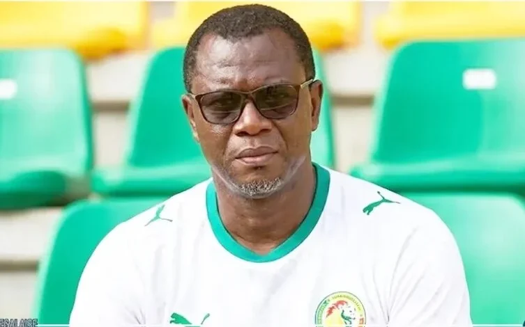 Un nouveau sélectionneur national pour les Lionnes du foot