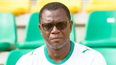 Un nouveau sélectionneur national pour les Lionnes du foot