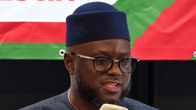 Situation politico-sociale : El Malick Ndiaye regrette