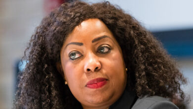 Le nouvel engagement sportif de Fatma Samoura