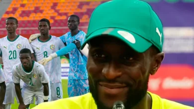 UFOA-A U17 : Lamine Sané fait le bilan et se projette