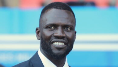 Staff de Patrick Vieira : Kader Mangane annoncé...