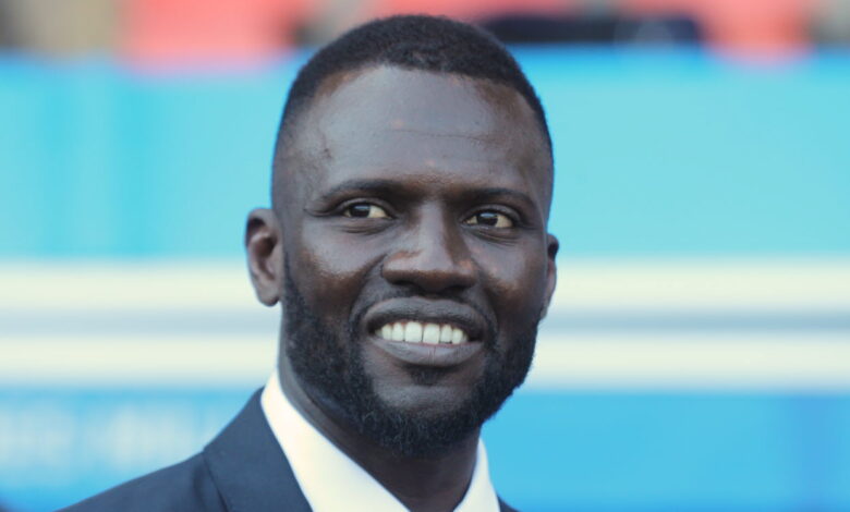 Staff de Patrick Vieira : Kader Mangane annoncé...