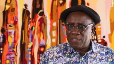 Meilleure cotation des artistes africains : les pistes de Kalidou Kassé
