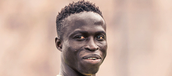 Krépin Diatta pourrait enfin trouver un club, après avoir vécu le mercato comme spectateur