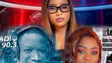 La revue de presse en wolof sur les radios SOLO MEDIA, ZIK FM, IRADIO, RFM, 2ATV et WALF FM