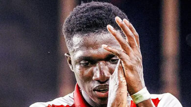 Nuée de recruteurs anglais sur Lamine Camara