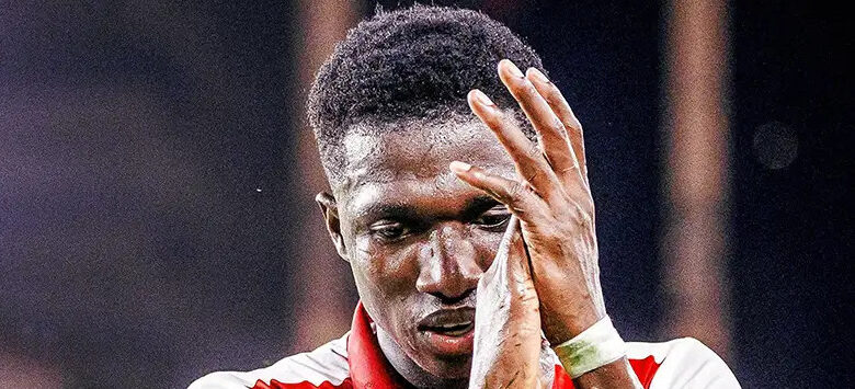 Nuée de recruteurs anglais sur Lamine Camara