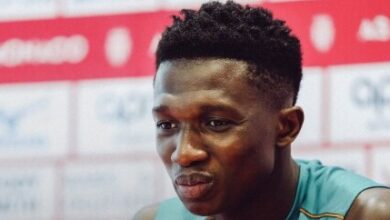 Transfert avorté : Lamine Camara confiant pour l'avenir