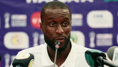 Lamine Sané et ses Lionceaux disputent ce dimanche la finale contre la Gambie, au stade Léopold Sédar Senghor
