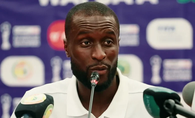 Lamine Sané et ses Lionceaux disputent ce dimanche la finale contre la Gambie, au stade Léopold Sédar Senghor