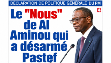 Les journaux sénégalais du mercredi 09 septembre 2026