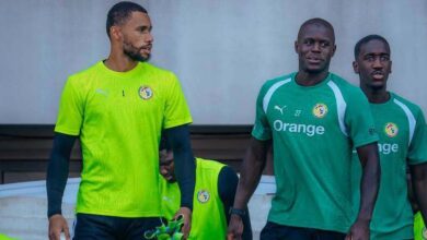 Mozambique-Sénégal : Patrick Vieira remanie totalement le 11