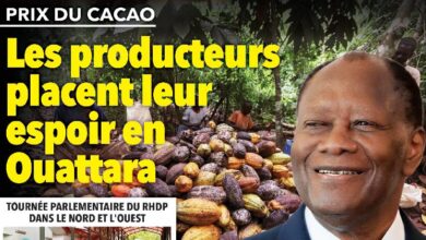 Les journaux ivoiriens du mardi 01 septembre 2026