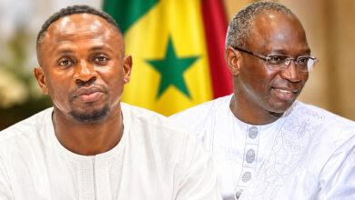 Lettre ouverte de Mabouba Diagne à Sadio Mané