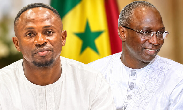 Lettre ouverte de Mabouba Diagne à Sadio Mané