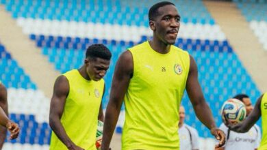 11 contre l'Ethiopie : Patrick Vieira titularise Malang Sarr et Ibrahim Mbaye
