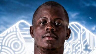 Sélection chez les Lions : Malang Sarr savoure
